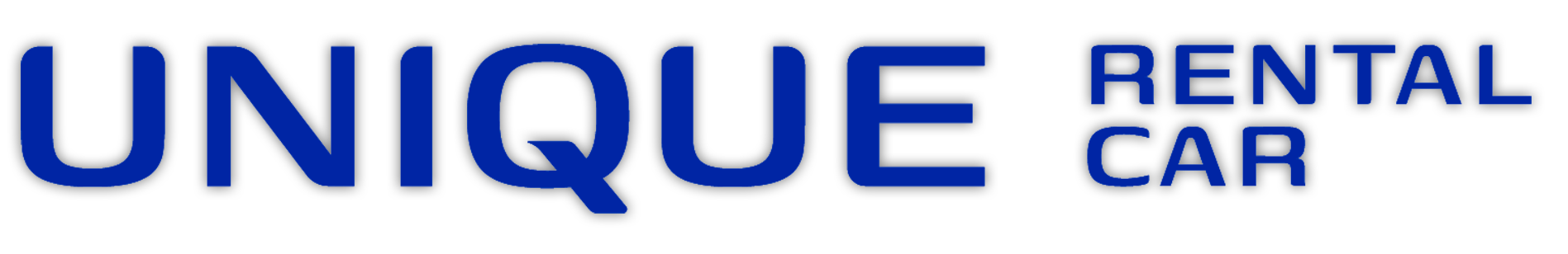 Logo da locadora